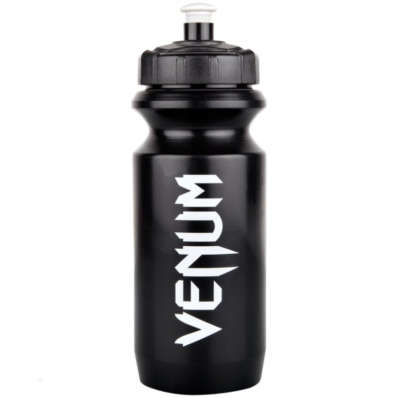 Bouteilles d'eau Venum Contender D'eau Bottle Homme Noir  | GFP-6357705