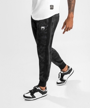 Pantalon Jogger Venum Electron 3.0 Homme Noir  | QBZ-3485049