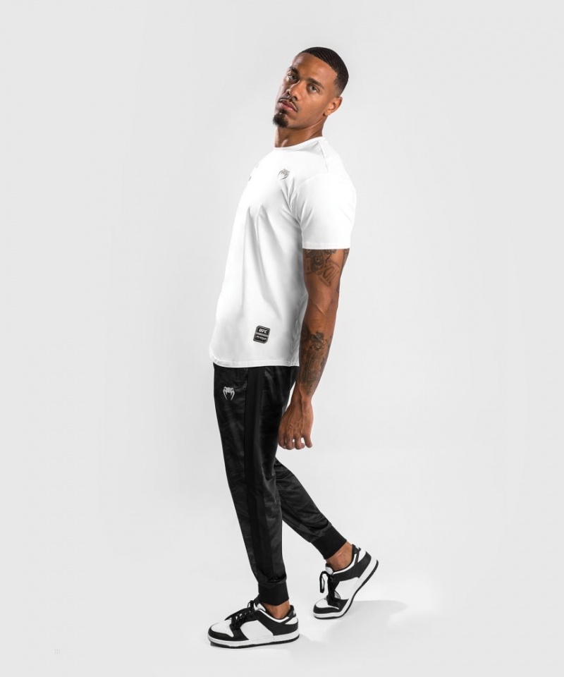 Pantalon Jogger Venum Electron 3.0 Homme Noir  | QBZ-3485049