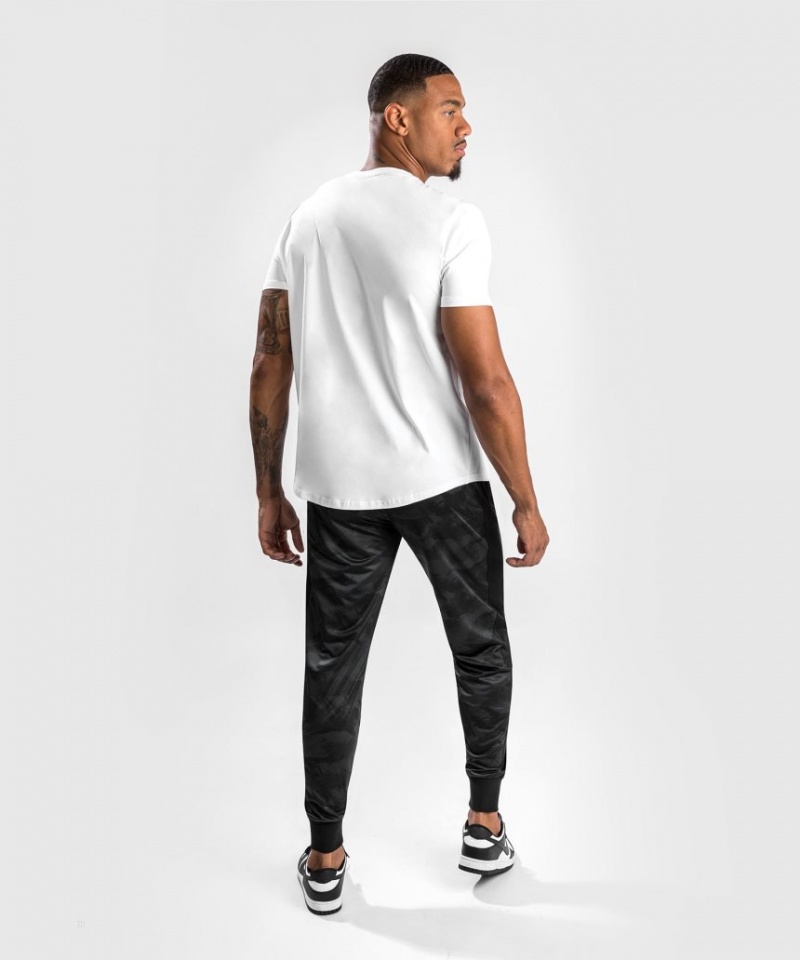 Pantalon Jogger Venum Electron 3.0 Homme Noir  | QBZ-3485049