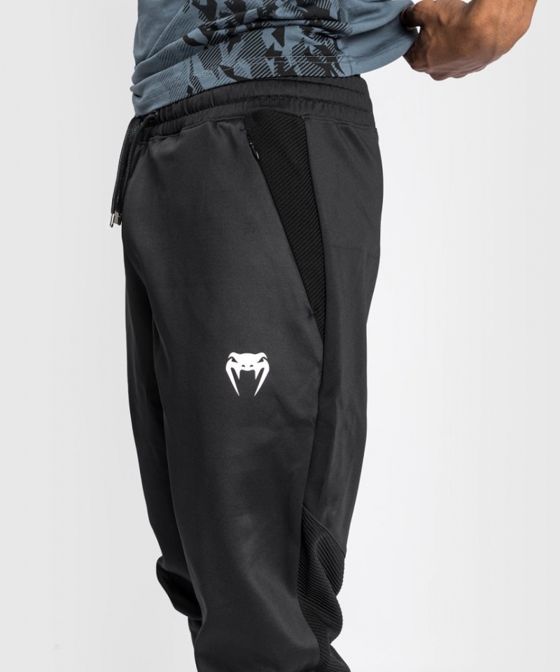 Pantalon Venum UFC Authentic Fight Week Homme Noir  | LOH-1888278