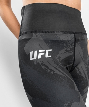 Collant Venum UFC Authentic Fight Week 2.0 Performance Femme Noir  | LFV-4915448