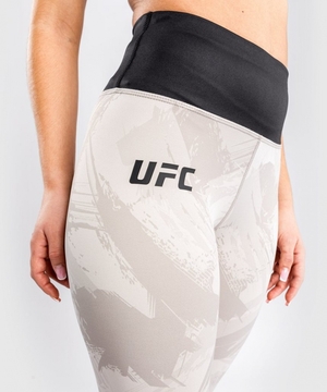 Collant Venum UFC Authentic Fight Week 2.0 Performance Femme Marron  | OIX-6756472