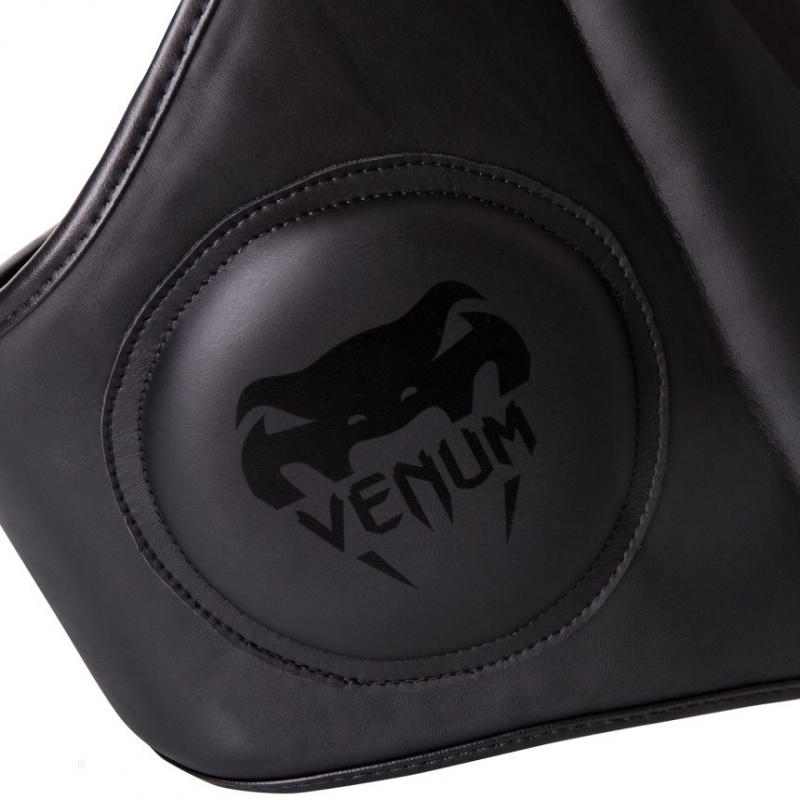 Protection Abdominale Venum Elite Noir  | ACO-3640358