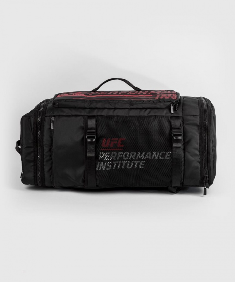 Sac a Dos Venum UFC Performance Institute 2.0 Homme Noir Rouge  | RFJ-9533111