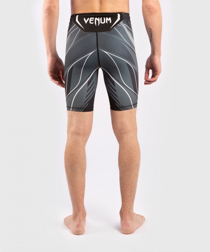 Short Venum UFC Pro Line Vale Tudo Homme Noir  | KKG-9616134