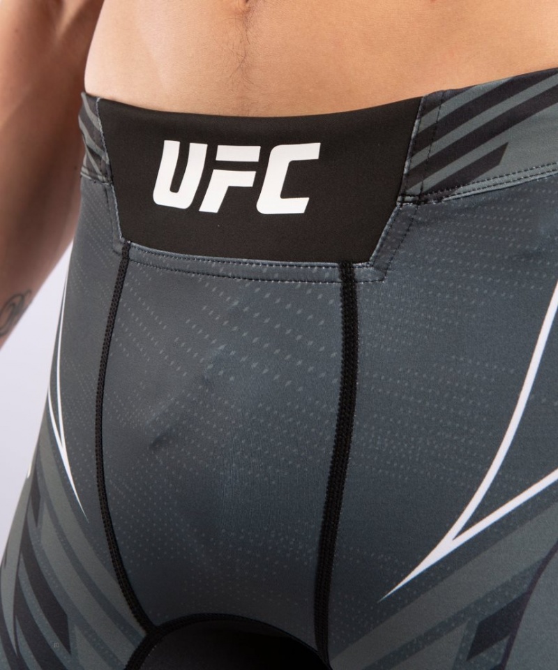 Short Venum UFC Pro Line Vale Tudo Homme Noir  | KKG-9616134