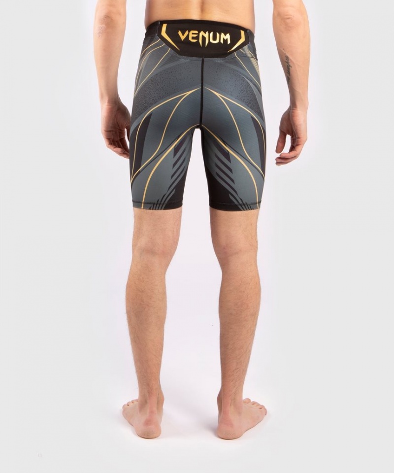 Short Venum UFC Pro Line Vale Tudo Homme Grise  | TZO-6287883