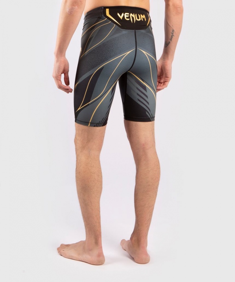 Short Venum UFC Pro Line Vale Tudo Homme Grise  | TZO-6287883