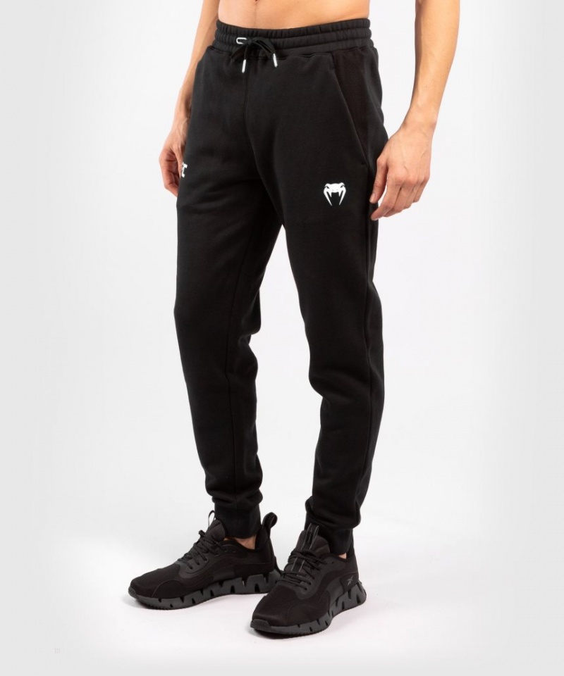 Pantalon Venum UFC Replica Homme Noir  | WYK-6347371