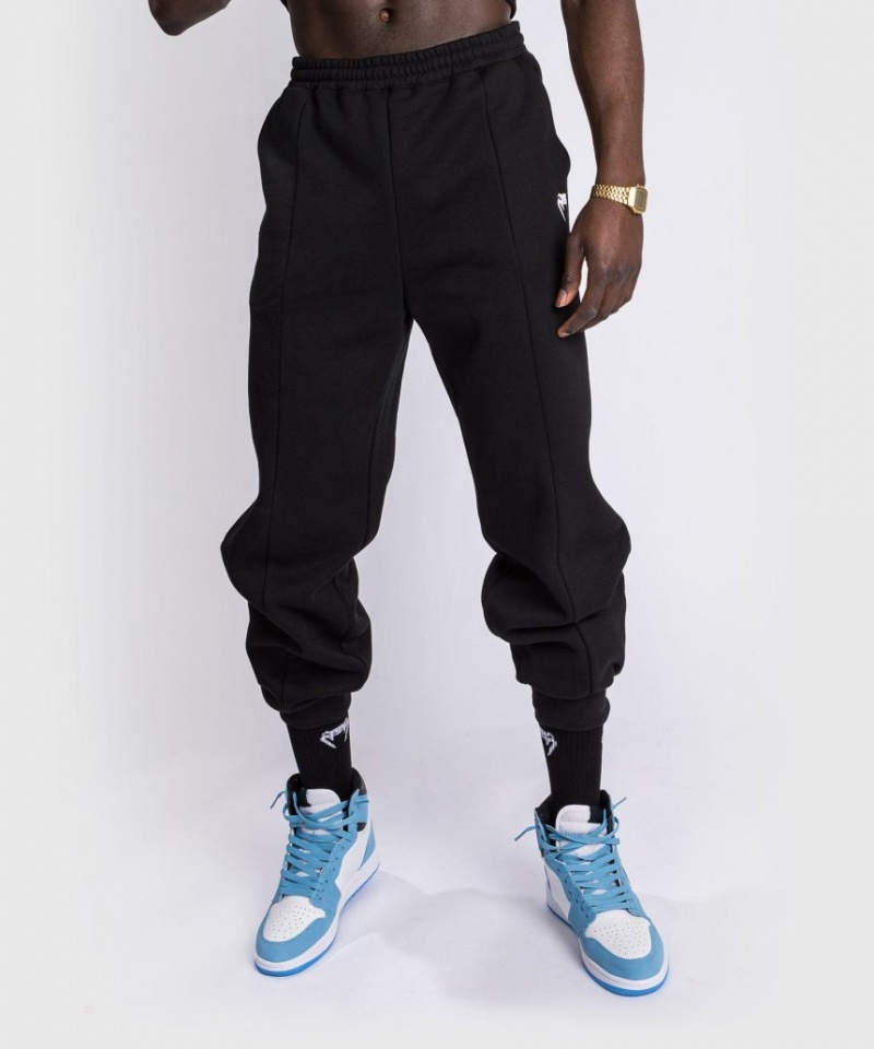 Pantalon Jogger Venum Vortex XL Homme Noir  | ZKX-9708959