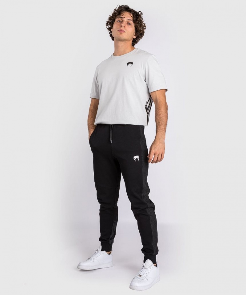 Pantalon Jogger Venum x Dodge Demon 170 Homme Noir  | ALE-0600427