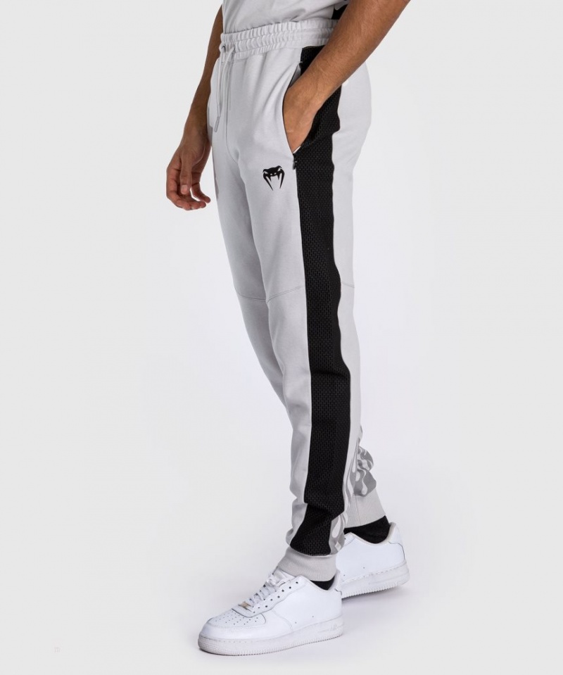 Pantalon Jogger Venum x Dodge Demon 170 Homme Grise  | FIO-6014120