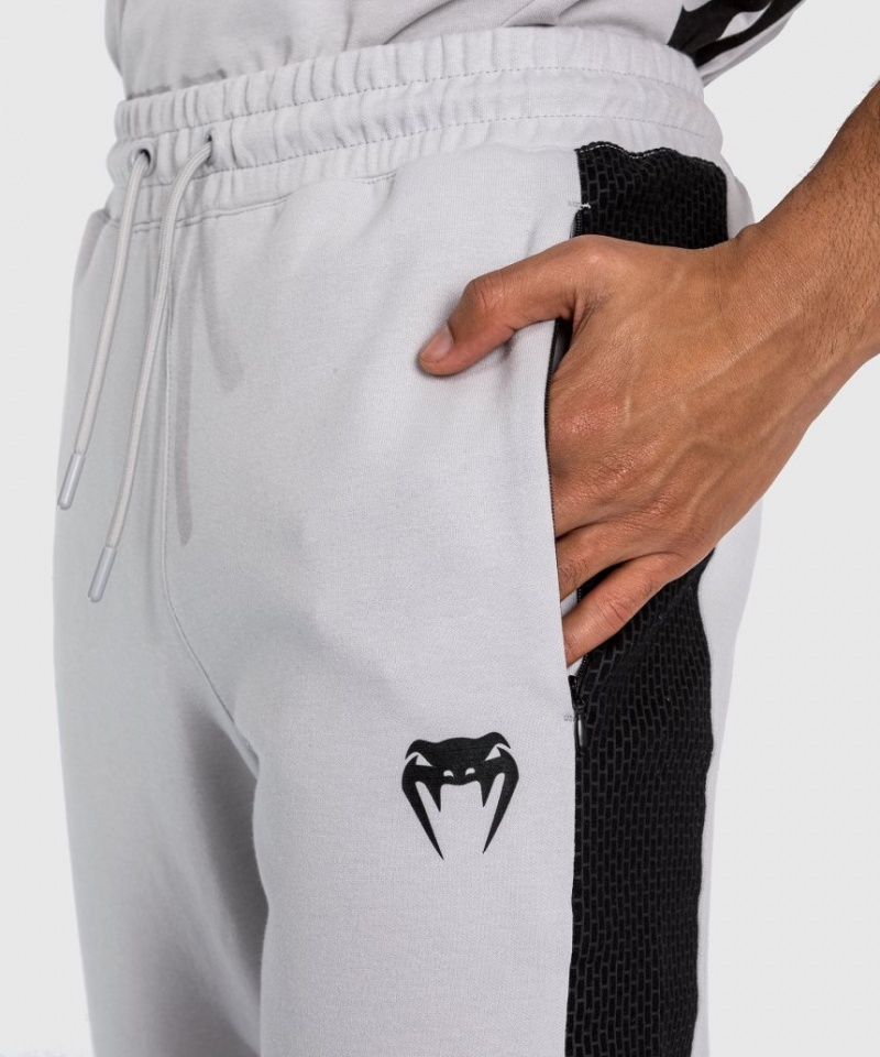 Pantalon Jogger Venum x Dodge Demon 170 Homme Grise  | FIO-6014120