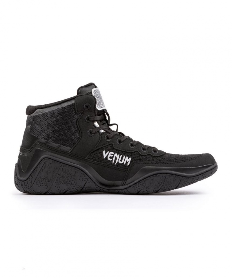 Chaussures De Lutte Venum x Dodge Demon 170 Homme Noir  | NBS-6205670