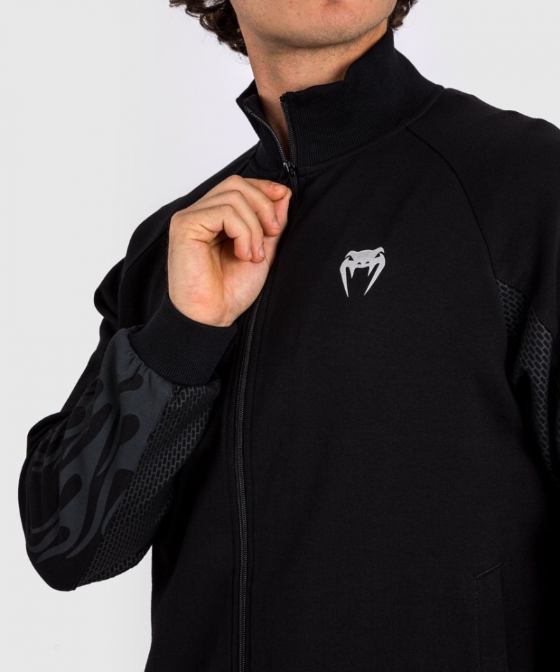 Veste Venum x Dodge Demon 170 Full-Zip Homme Noir  | NAX-8168820